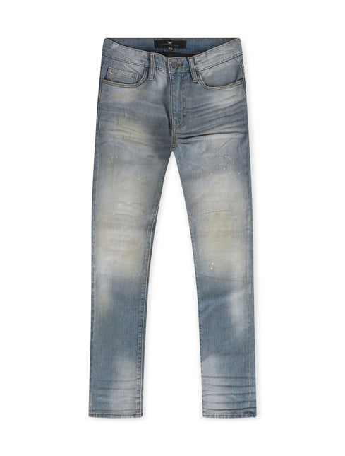 JORDAN CRAIG GERONIMO DENIM - BLUE LAGOON JORDAN CRAIG