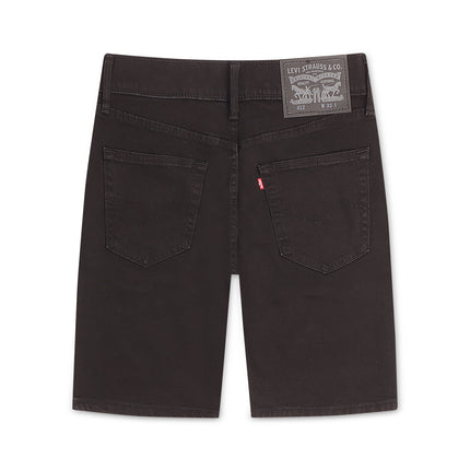 Levis 412™ Slim Fit Shorts - Black