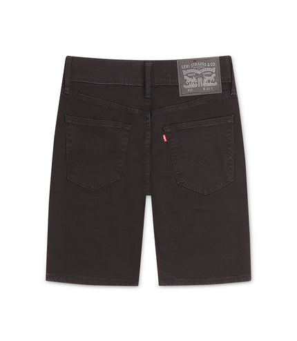 Levis 412™ Slim Fit Shorts - Black