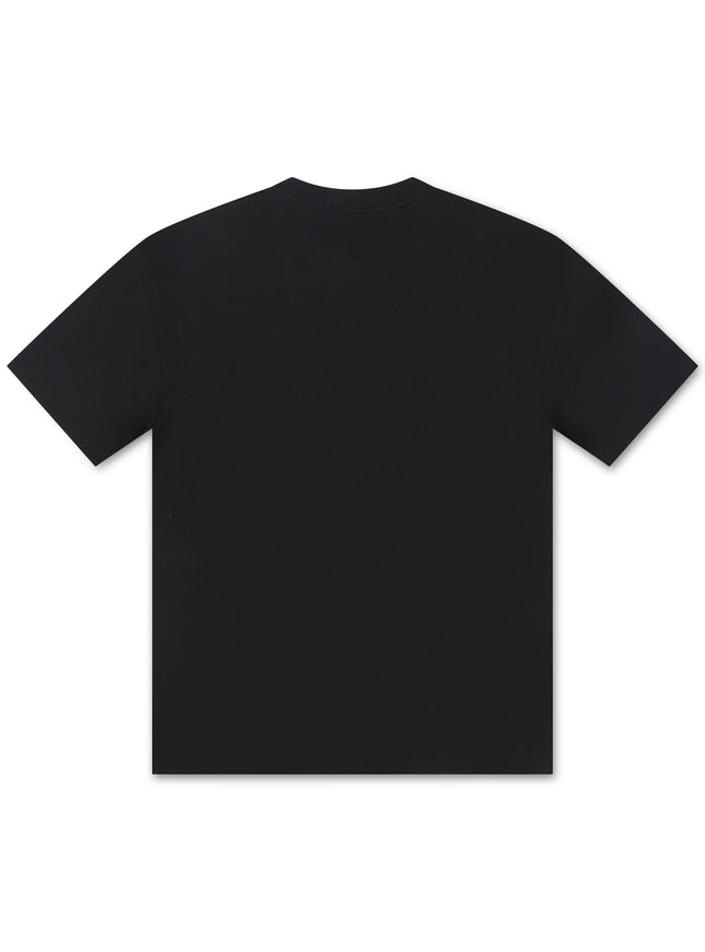 Psycho Bunny Desert Relaxed Pocket Tee - Black