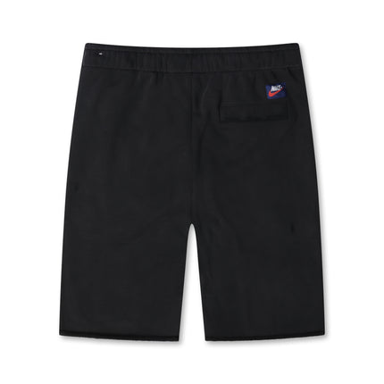 Air Jordan Mens Rare Air Shorts- Black