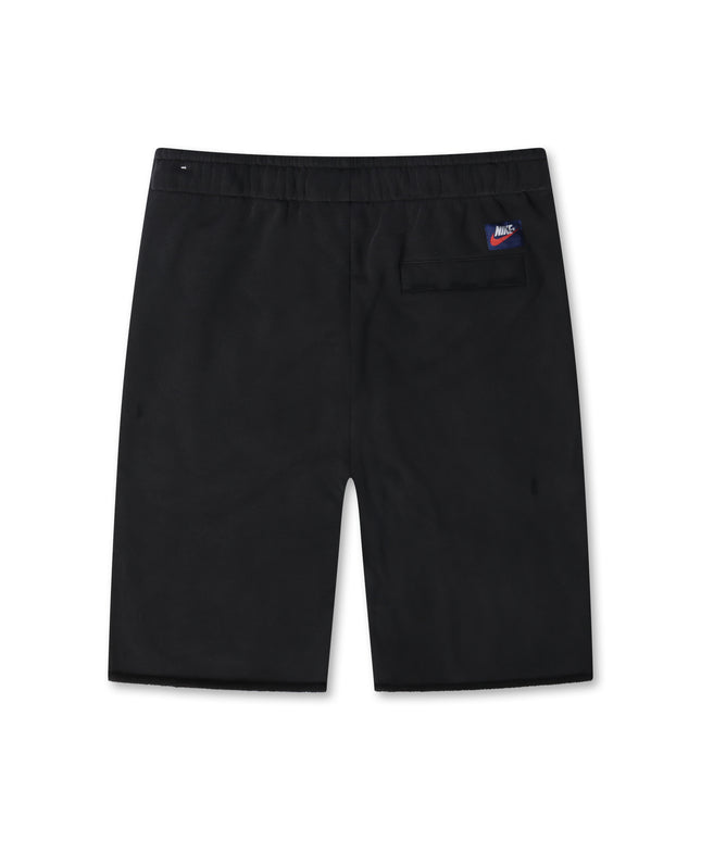 Air Jordan Mens Rare Air Shorts- Black
