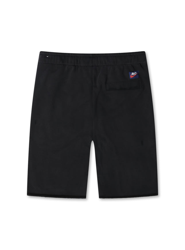 Air Jordan Mens Rare Air Shorts- Black