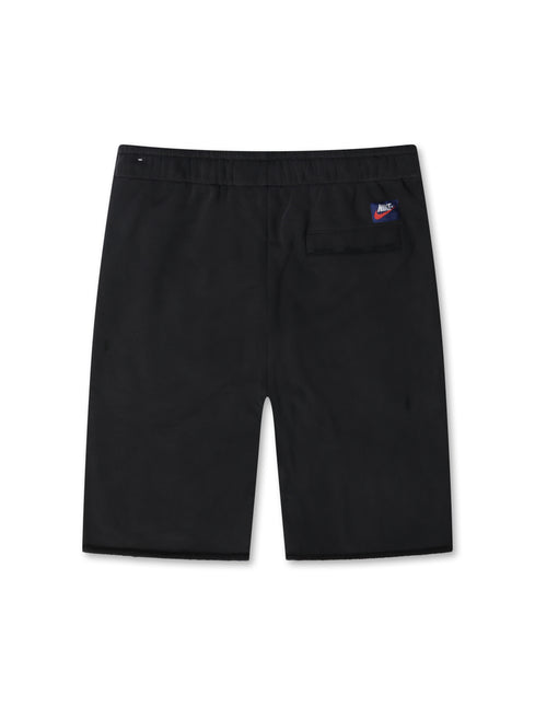 Air Jordan Mens Rare Air Shorts- Black