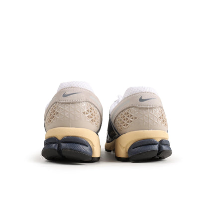 NIKE MENS ZOOM VOMERO 5 - THUNDER BLUE NIKE