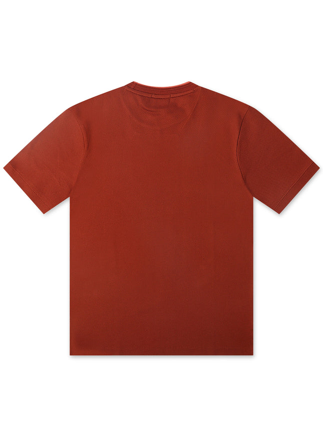 Boss H-Thompson Tee - Orange