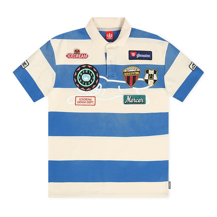 Icecream Tamarind Polo - Antique White