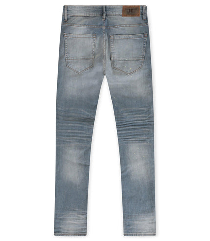 JORDAN CRAIG GERONIMO DENIM - BLUE LAGOON JORDAN CRAIG