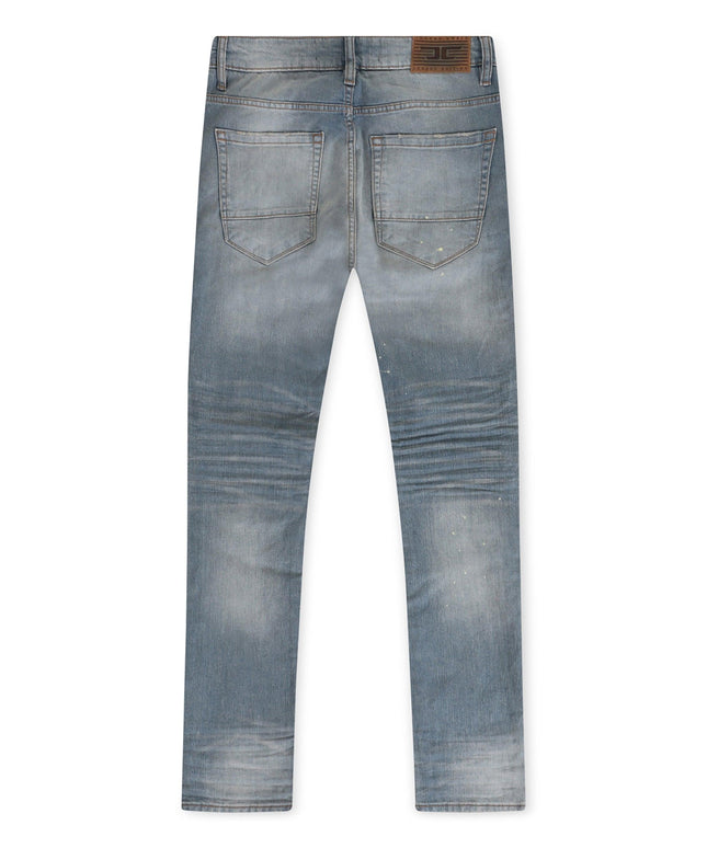 JORDAN CRAIG GERONIMO DENIM - BLUE LAGOON JORDAN CRAIG