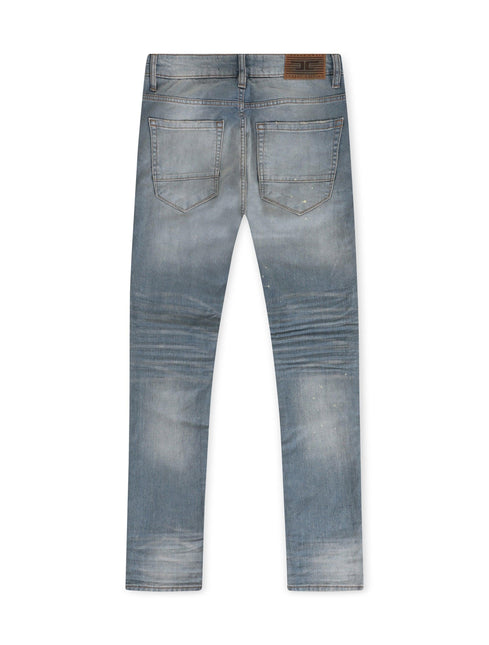 JORDAN CRAIG GERONIMO DENIM - BLUE LAGOON JORDAN CRAIG