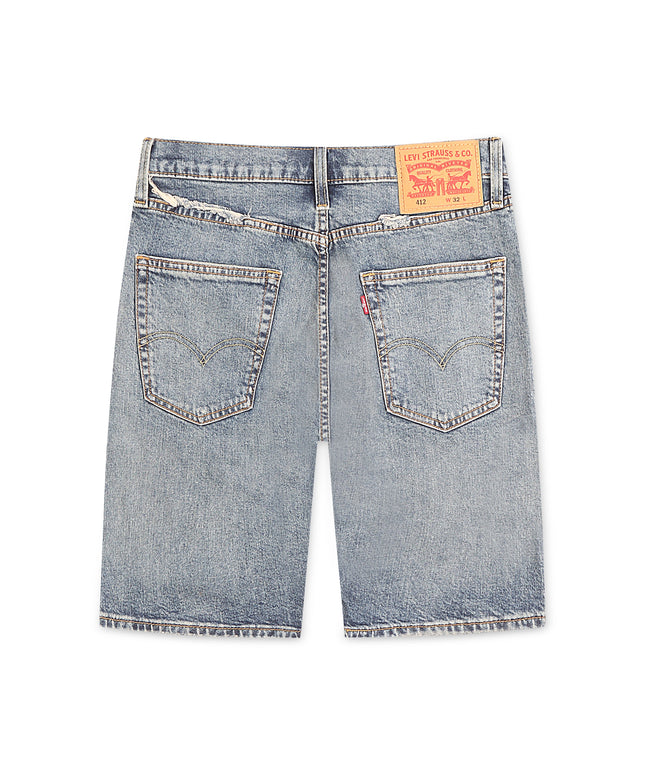 Levis 412™ Slim Fit Shorts - Automatic Rizz