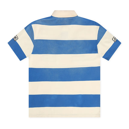 Icecream Tamarind Polo - Antique White