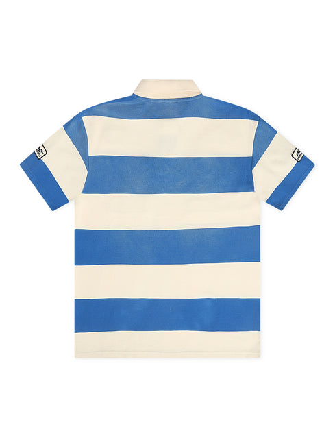 Icecream Tamarind Polo - Antique White