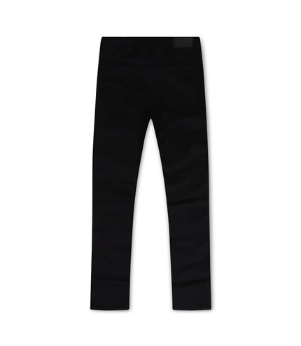 Boss Kids Slim Jean - Black