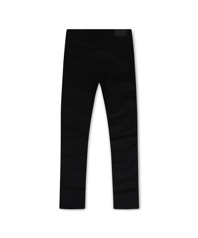 Boss Kids Slim Jean - Black