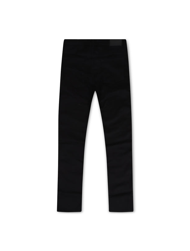 Boss Kids Slim Jean - Black