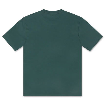 Psycho Bunny Hamilton Embroidered Tee  - Seamoss