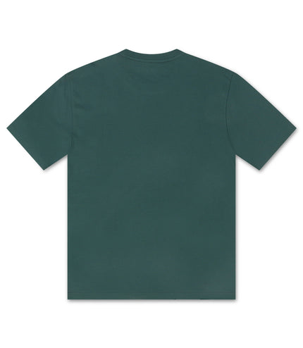 Psycho Bunny Hamilton Embroidered Tee  - Seamoss