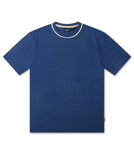 Boss C-Thompson Tee - Blue