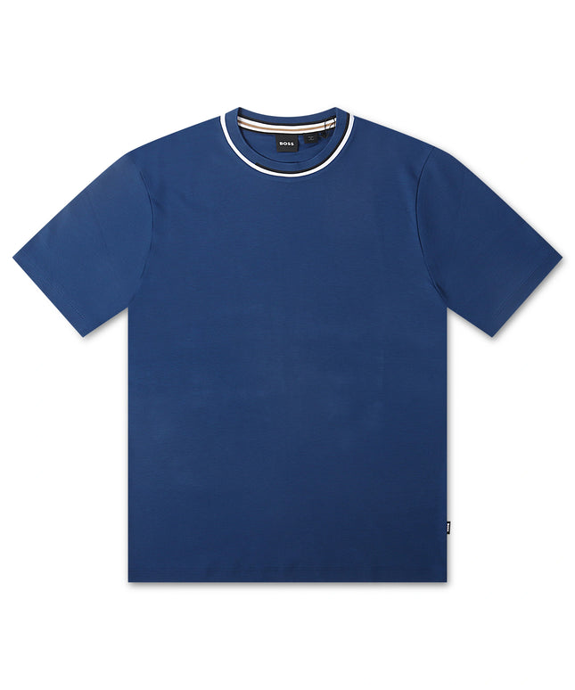 Boss C-Thompson Tee - Blue