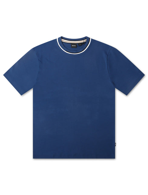 Boss C-Thompson Tee - Blue
