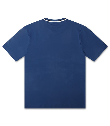 Boss C-Thompson Tee - Blue