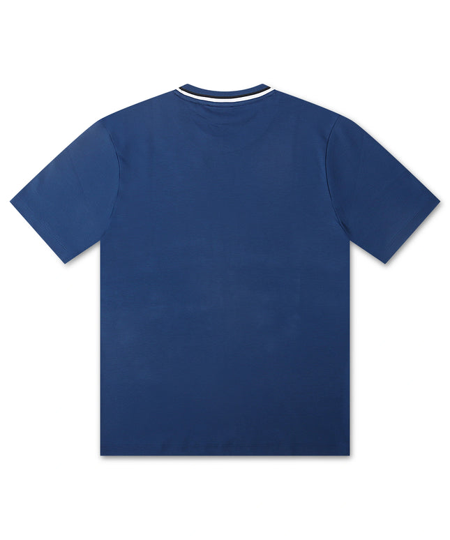 Boss C-Thompson Tee - Blue