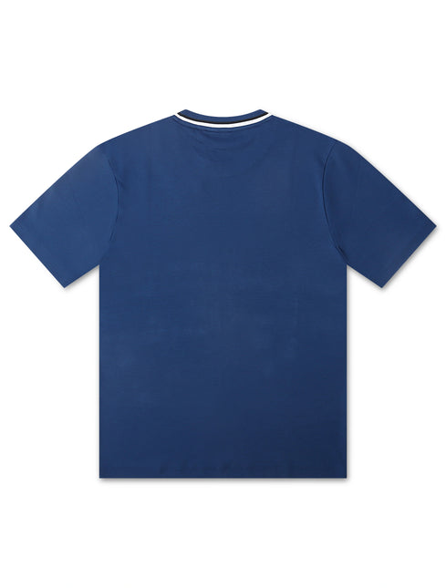 Boss C-Thompson Tee - Blue
