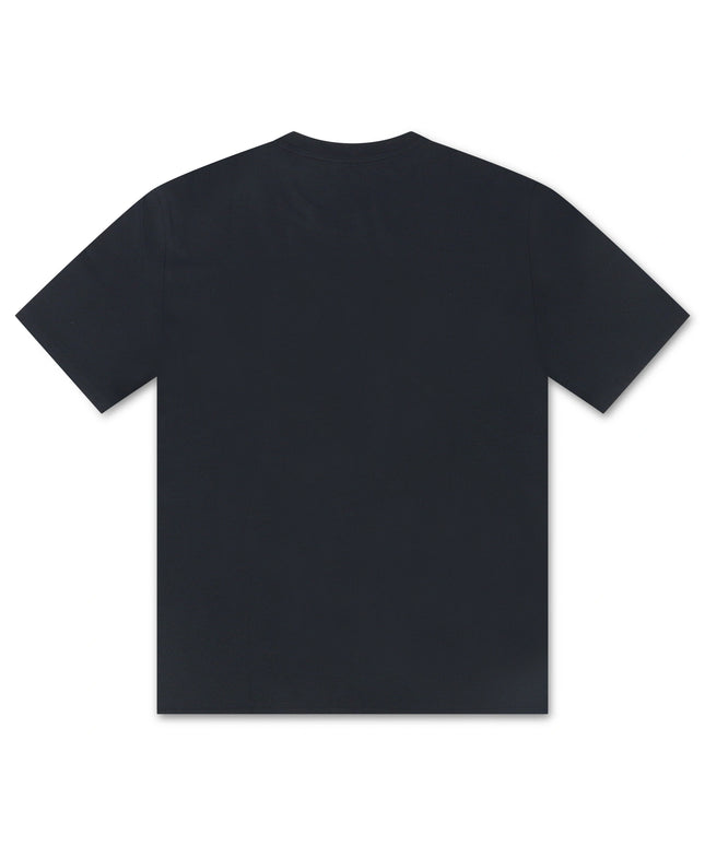 Psycho Bunny Vincent Graphic Tee - Navy