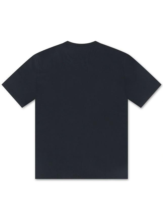 Psycho Bunny Vincent Graphic Tee - Navy