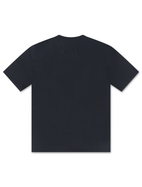 Psycho Bunny Vincent Graphic Tee - Navy