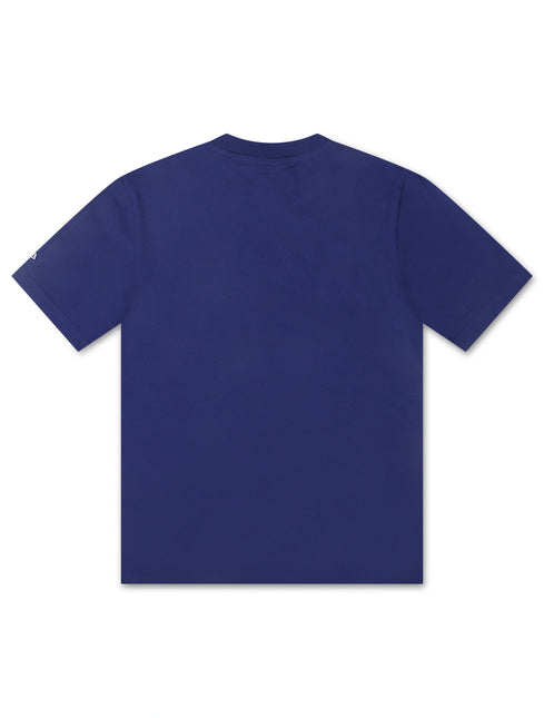 New Era LA Dodgers Duck Season Tee - Blue