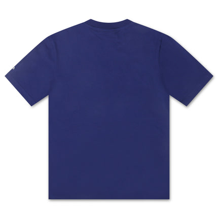 New Era LA Dodgers Tasmanian Devil Tee - Blue