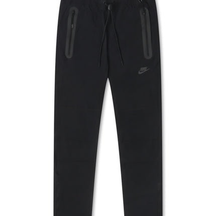 Nike Mens Woven Pants - Black