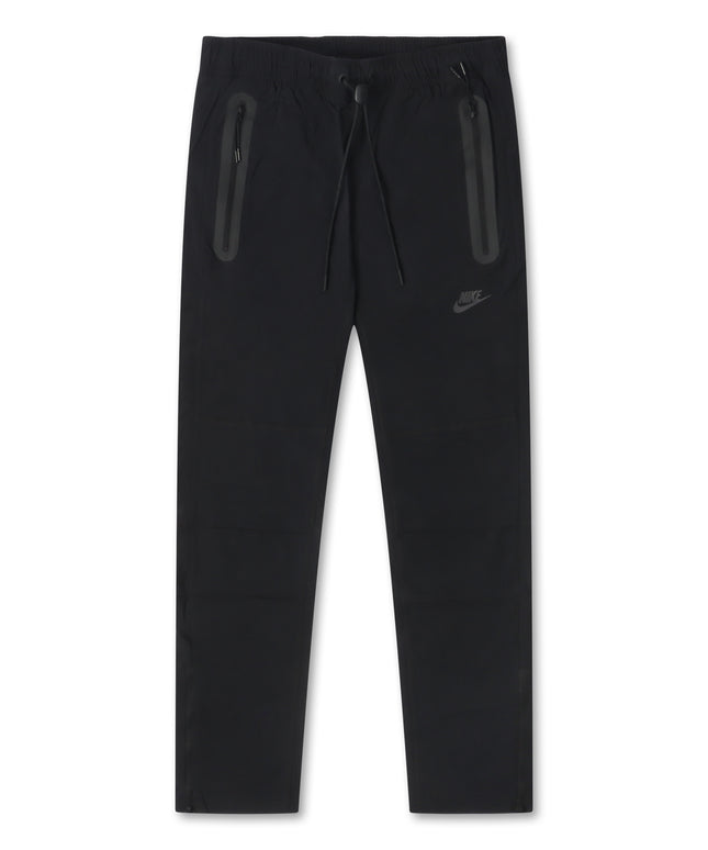 Nike Mens Woven Pants - Black