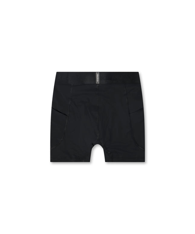 Nike Mens Nike Pro Tights - Black