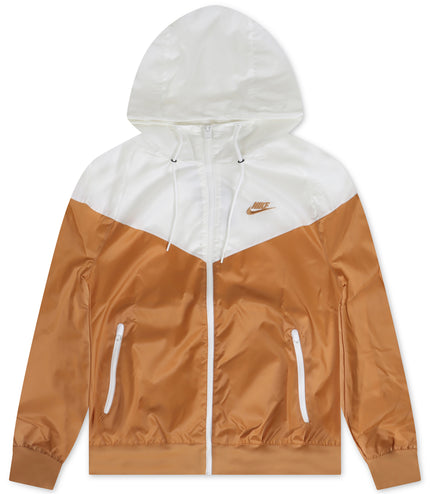 Nike Sportswear Windrunner Jacket -Flax