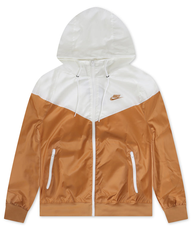 Chaqueta Nike Sportswear Windrunner - Lino