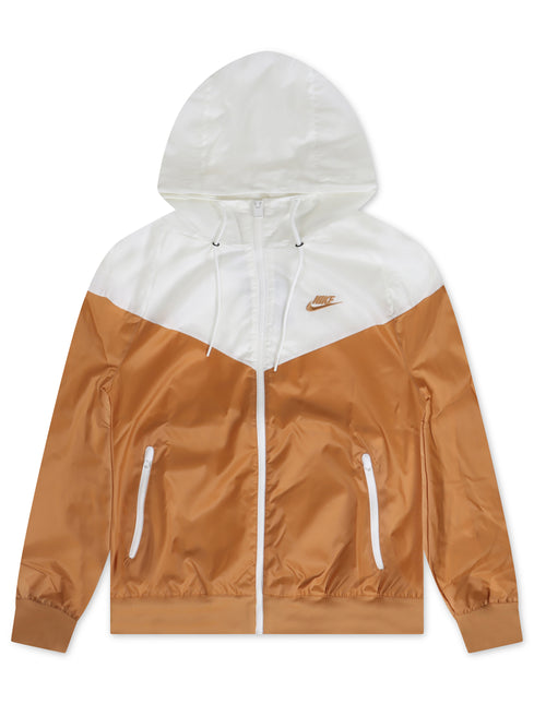 Nike Sportswear Windrunner Jacket -Flax