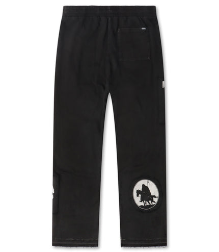 Pantalones cortos Memory Lane Vagabond - Naranja