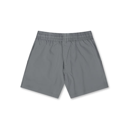 Nike Youth Unisex Nike Sportswear Club - Smoke Grey/White