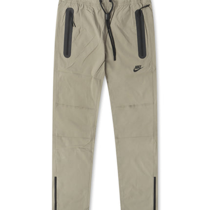 Nike Mens Tech Woven Pants - Light Army