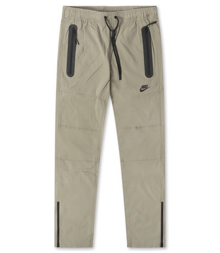 Nike Mens Tech Woven Pants - Light Army