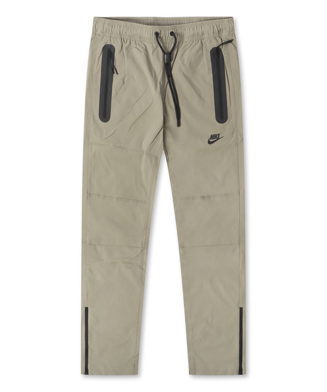 Nike Mens Tech Woven Pants - Light Army