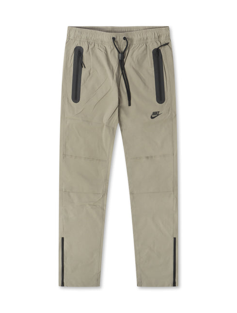 Nike Mens Tech Woven Pants - Light Army