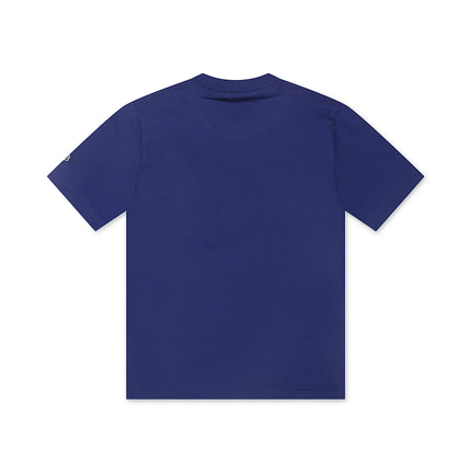 New Era Kids Bugs Bunny Dodgers Tee - Blue