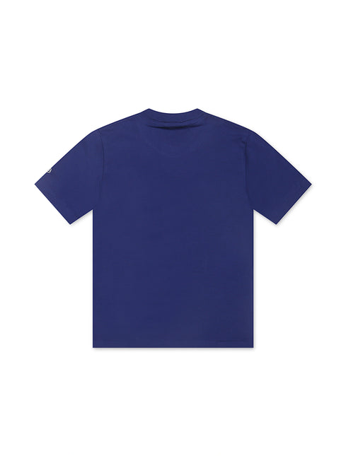 New Era Kids Bugs Bunny Dodgers Tee - Blue