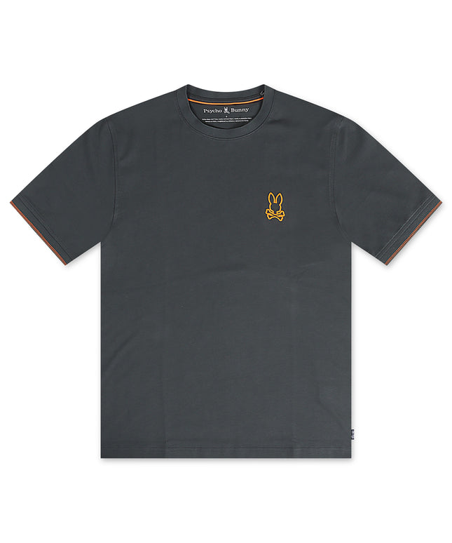 Camiseta de moda de Stanwood de Psycho Bunny - Urban Chic