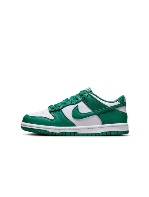 NIKE BIG KIDS DUNK LOW BG  - BICOASTAL NIKE