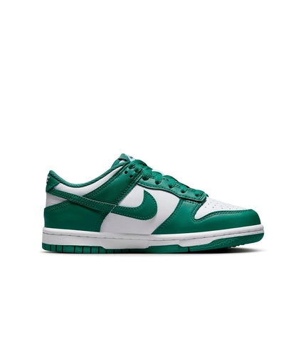 NIKE BIG KIDS DUNK LOW BG  - BICOASTAL NIKE